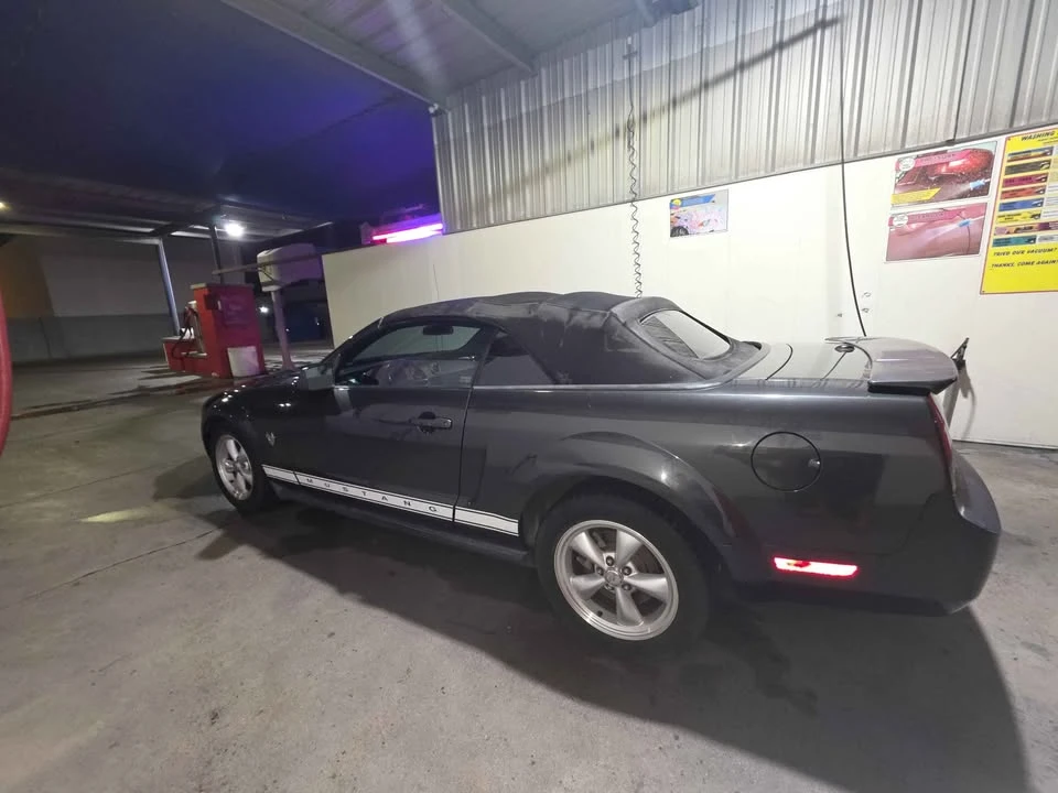 2009 Ford S197 Mustang - Image 9 of 13