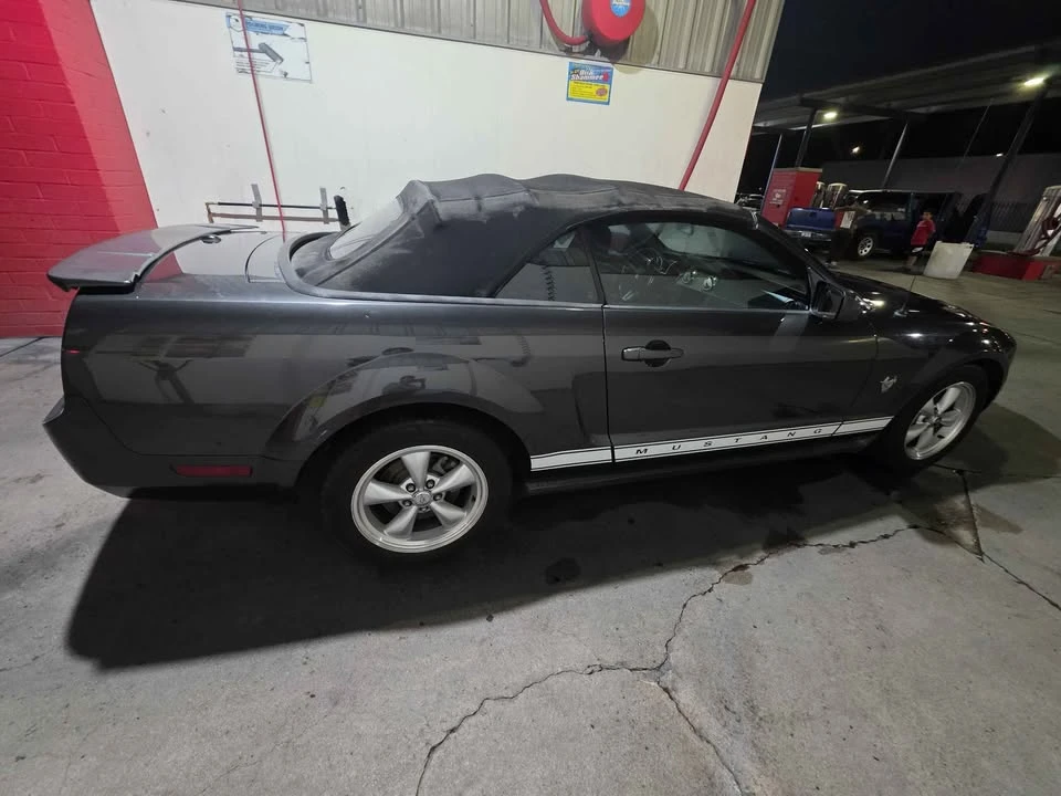 2009 Ford S197 Mustang - Image 5 of 13