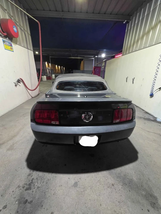 2009 Ford S197 Mustang - Image 7 of 13