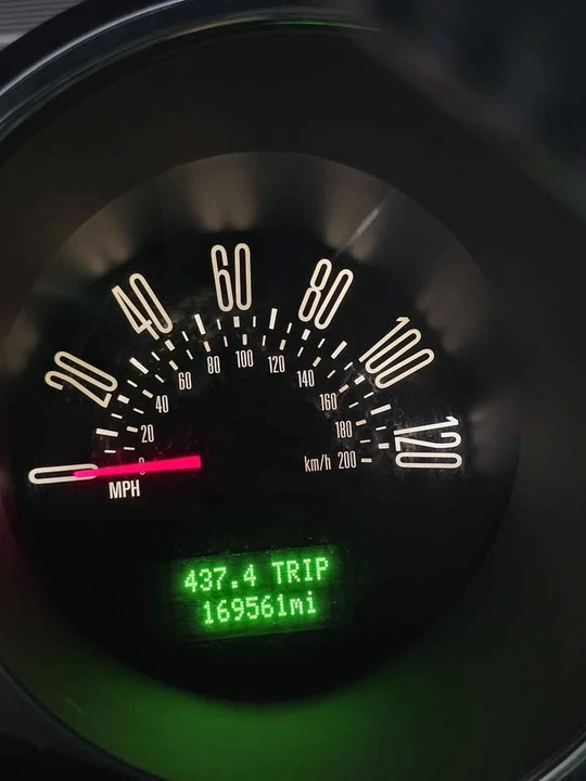 2009 Ford S197 Mustang - Image 3 of 13