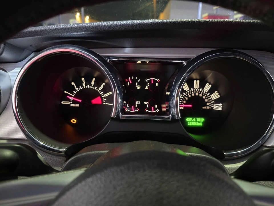 2009 Ford S197 Mustang - Image 2 of 13