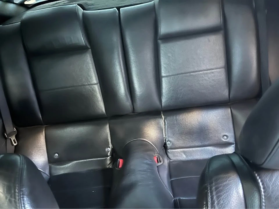 2009 Ford S197 Mustang - Image 7 of 9
