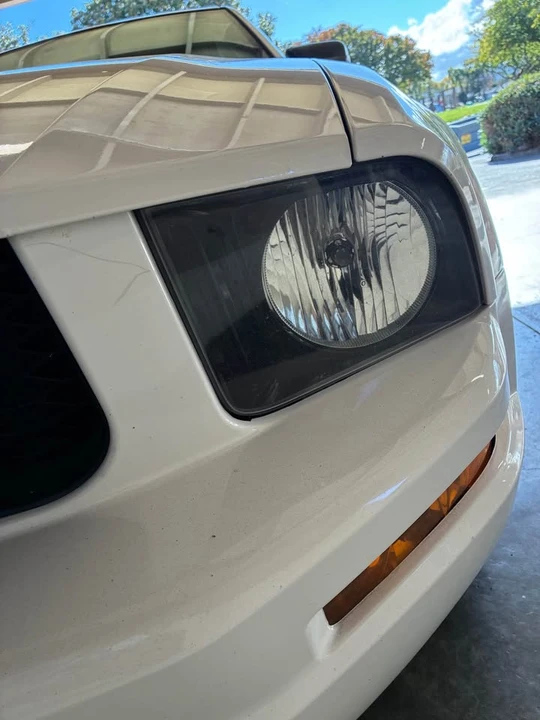 2009 Ford S197 Mustang - Image 7 of 17