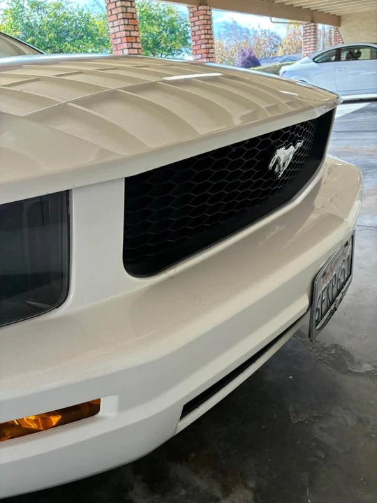 2009 Ford S197 Mustang - Image 5 of 17
