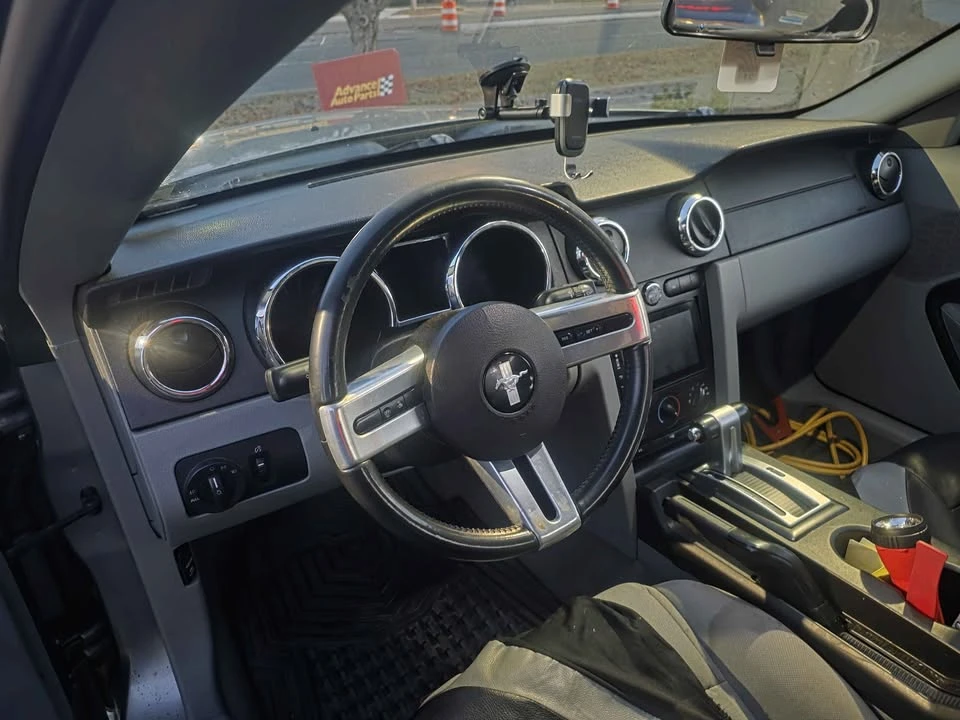2009 Ford S197 Mustang - Image 5 of 6