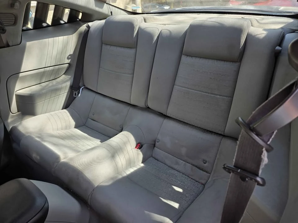 2009 Ford S197 Mustang - Image 10 of 14