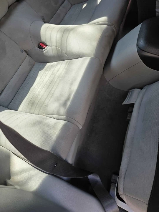 2009 Ford S197 Mustang - Image 14 of 14