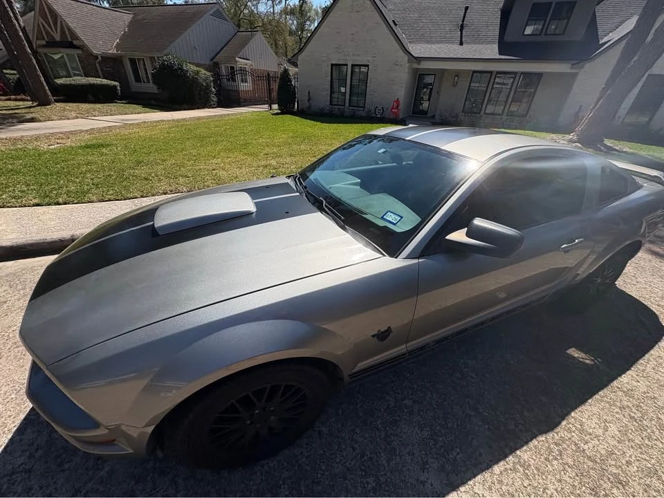 2009 Ford S197 Mustang - Image 6 of 10