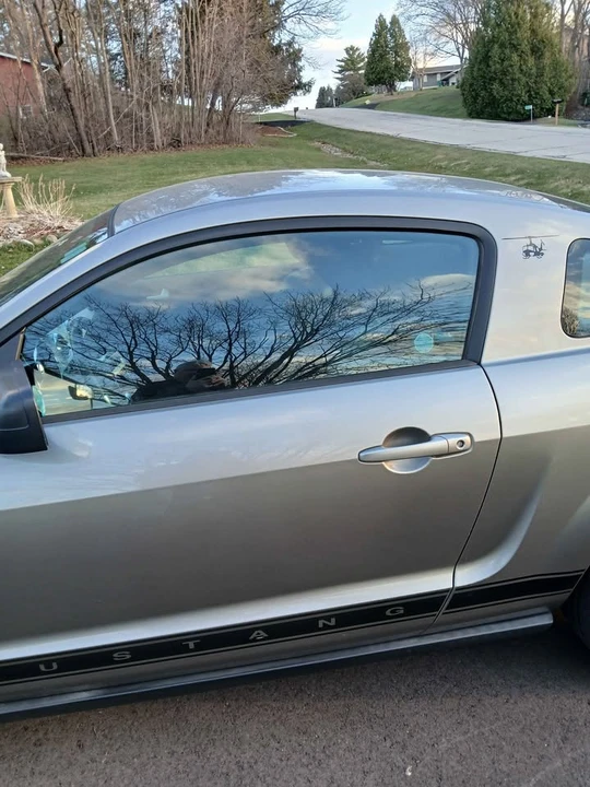 2009 Ford S197 Mustang - Image 5 of 16