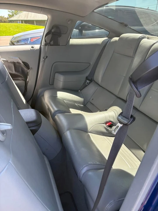 2009 Ford S197 Mustang - Image 14 of 17