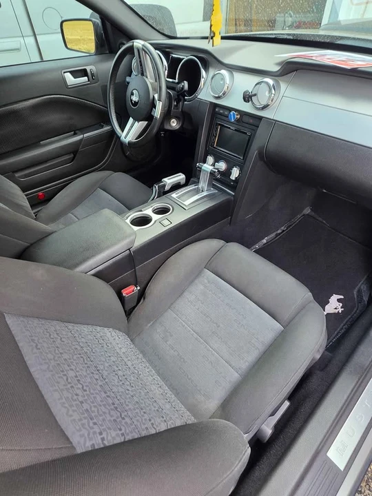 2009 Ford S197 Mustang - Image 5 of 7