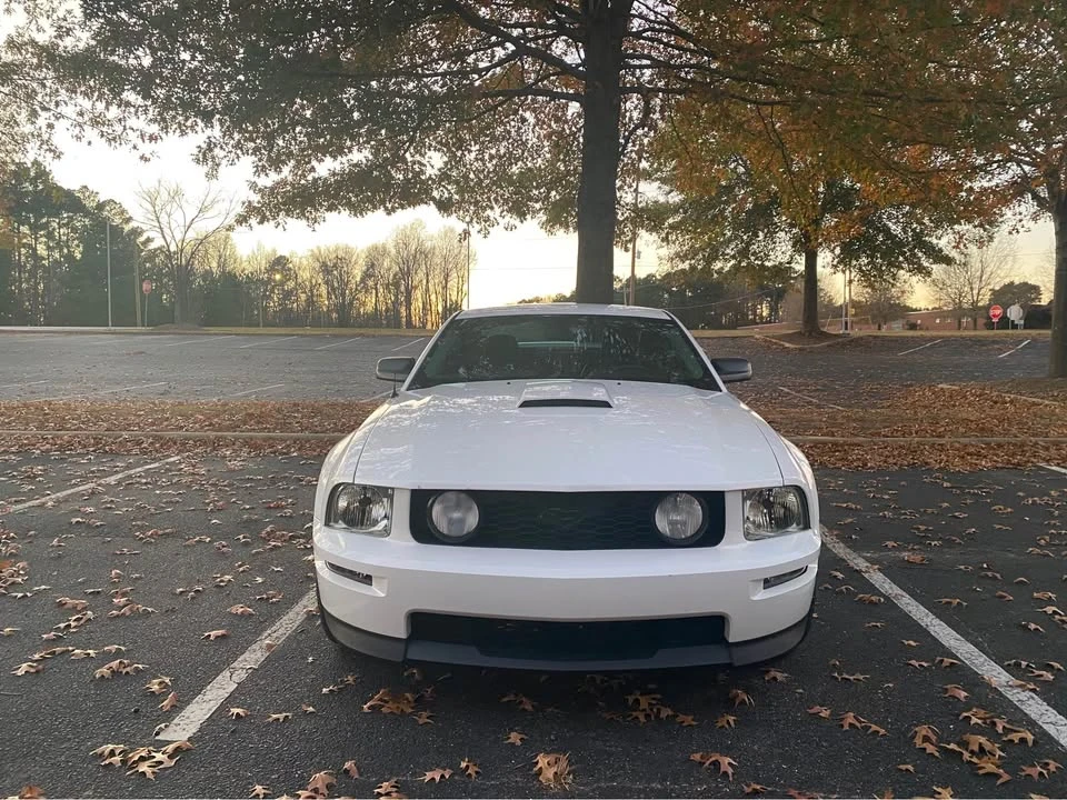 2009 Ford S197 Mustang - Image 2 of 12