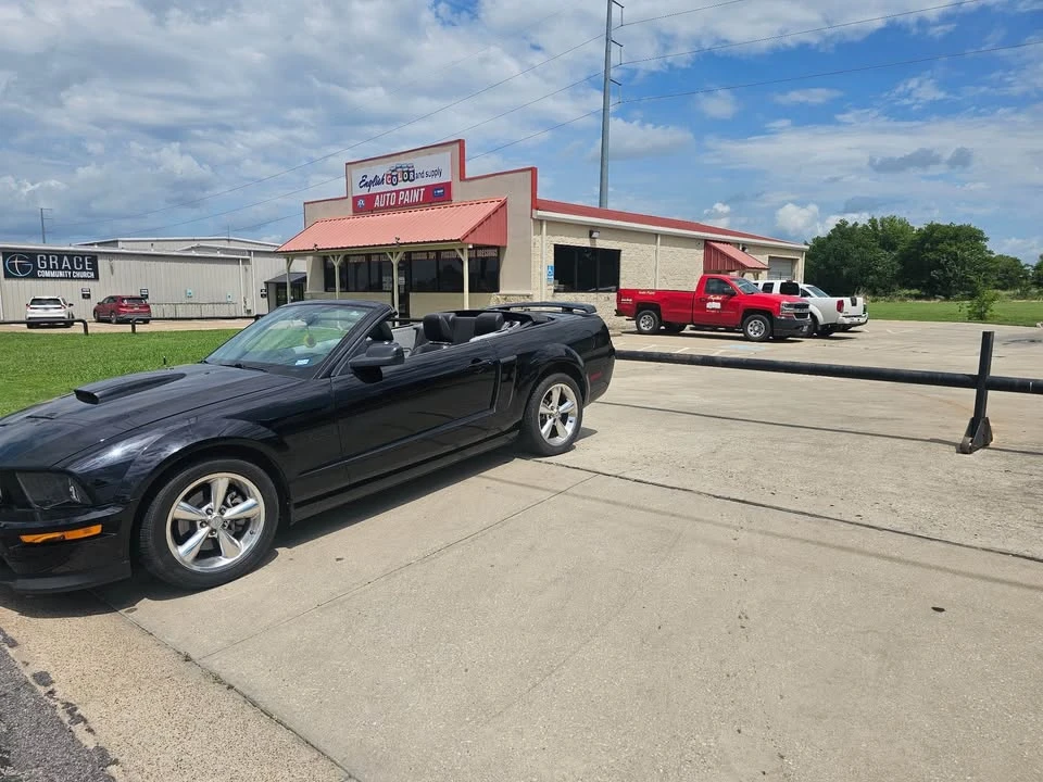 2009 Ford S197 Mustang - Image 5 of 10