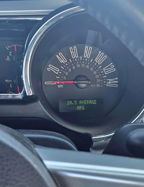 2009 Ford S197 Mustang - Image 10 of 10