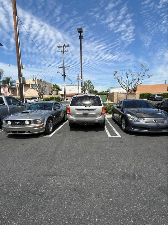 2009 Ford S197 Mustang - Image 10 of 10