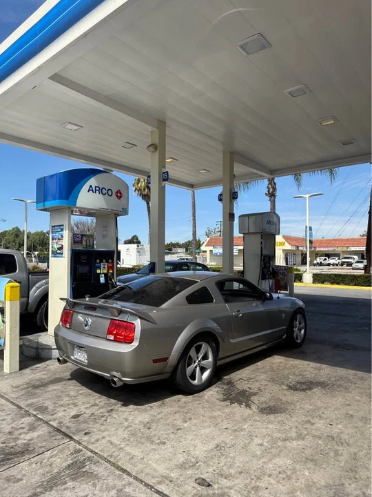 2009 Ford S197 Mustang - Image 4 of 10