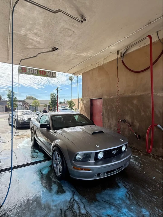 2009 Ford S197 Mustang - Image 3 of 10