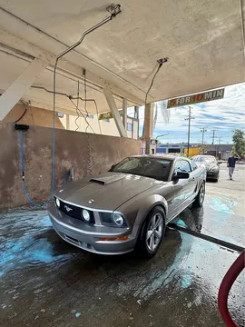 2009 Ford Mustang GT 45th Anniversary