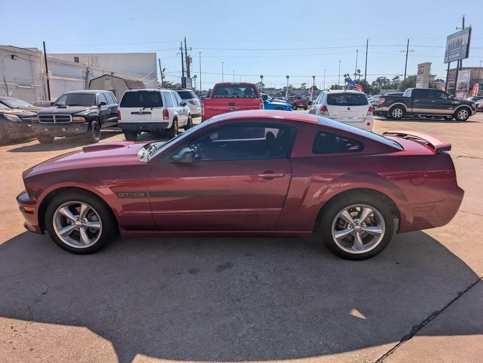 2009 Ford S197 Mustang - Image 13 of 17