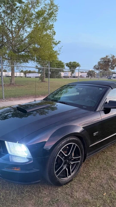 2009 Ford S197 Mustang - Image 5 of 13