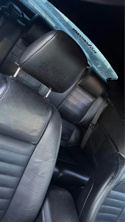 2009 Ford S197 Mustang - Image 12 of 13