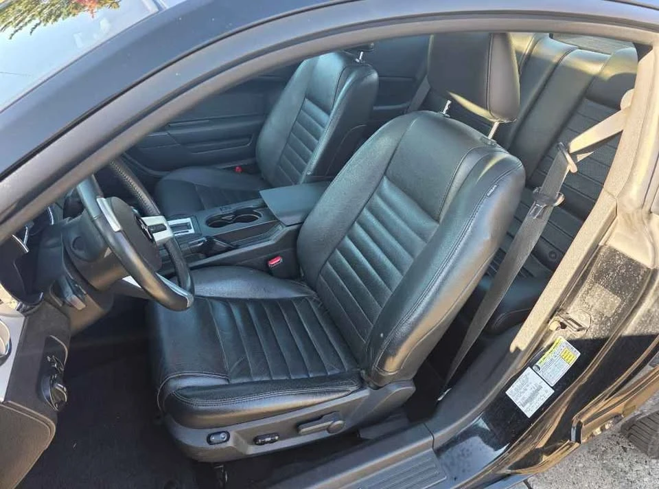 2009 Ford S197 Mustang - Image 7 of 14