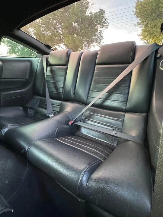 2009 Ford S197 Mustang - Image 16 of 20