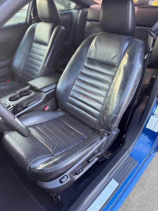 2009 Ford S197 Mustang - Image 14 of 20