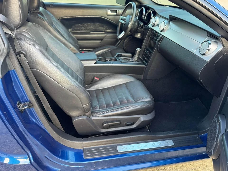 2009 Ford S197 Mustang - Image 12 of 20