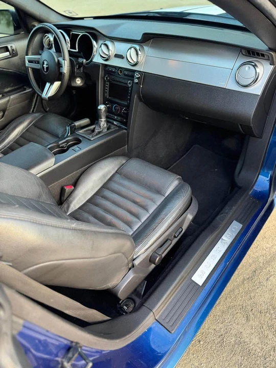 2009 Ford S197 Mustang - Image 13 of 20