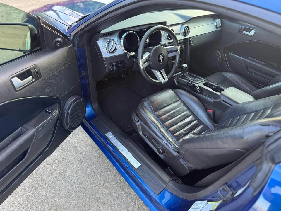 2009 Ford S197 Mustang - Image 11 of 20