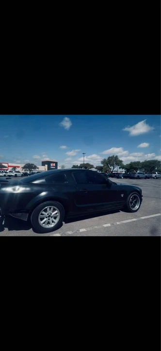 2009 Ford S197 Mustang GT - Image 3 of 5
