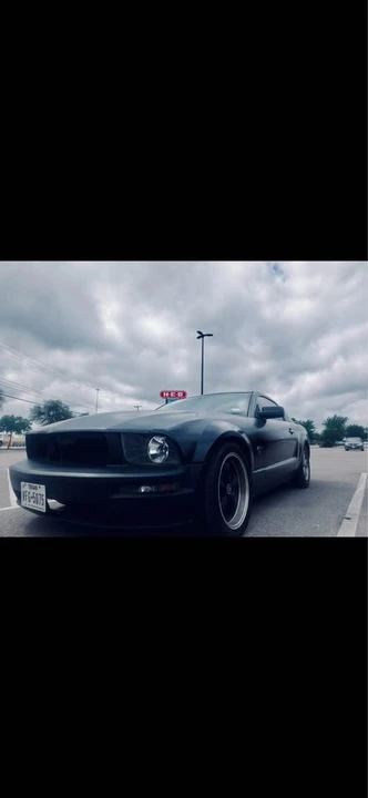 2009 Ford S197 Mustang GT - Image 2 of 5