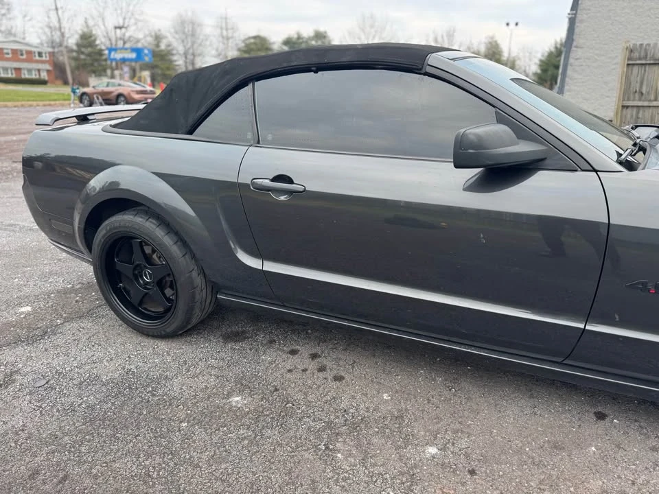 2009 Ford S197 Mustang GT - Image 6 of 18