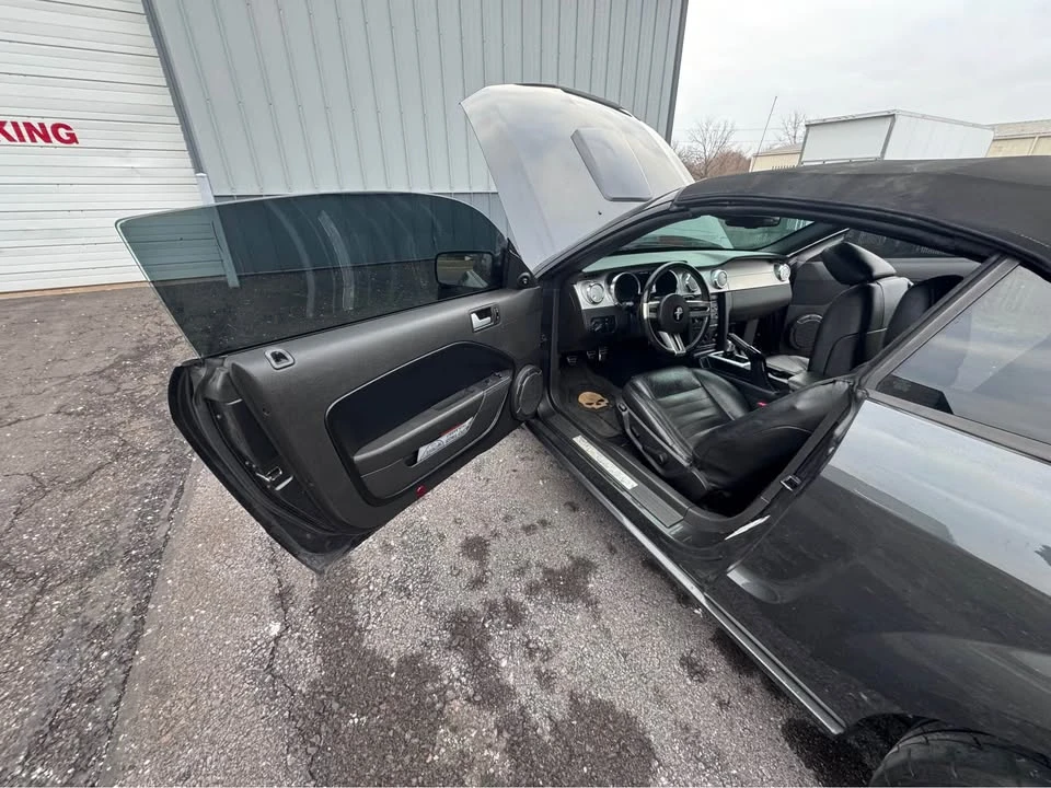2009 Ford S197 Mustang GT - Image 14 of 18