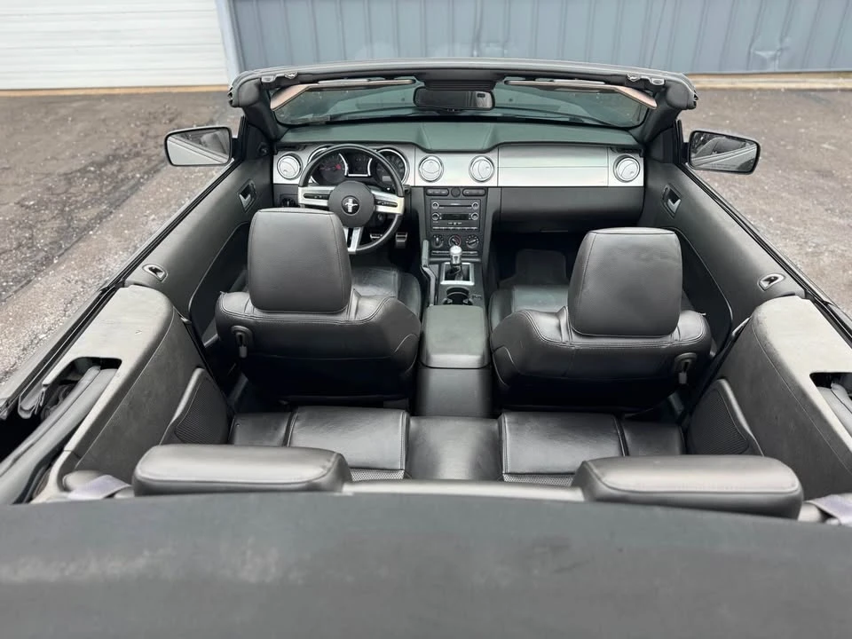 2009 Ford S197 Mustang GT - Image 10 of 18