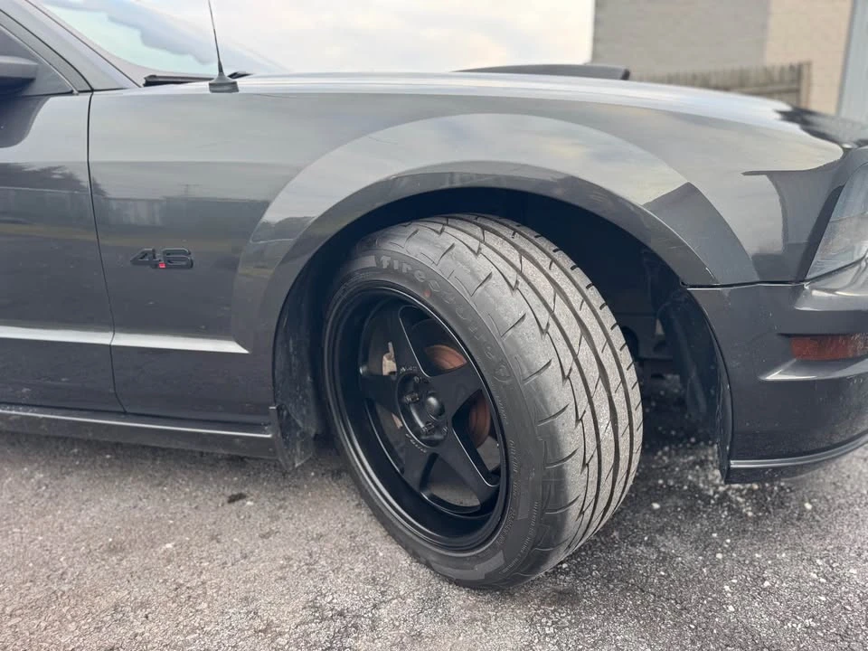 2009 Ford S197 Mustang GT - Image 7 of 18