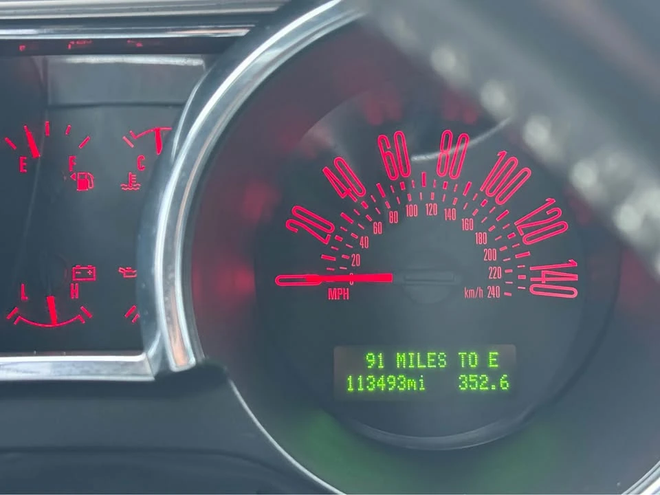 2009 Ford S197 Mustang GT - Image 13 of 18
