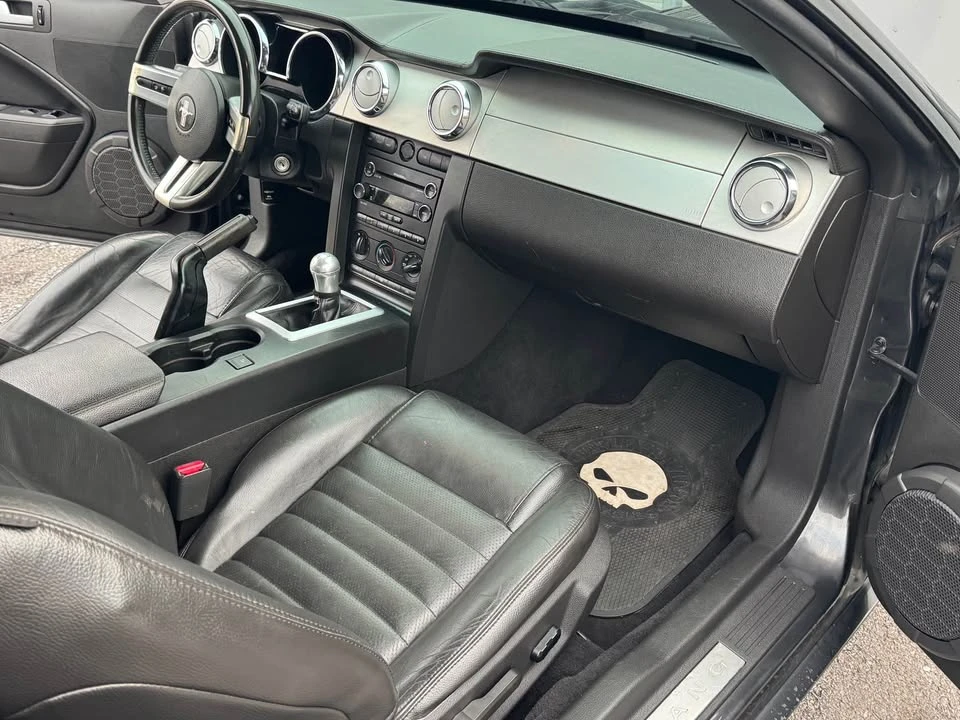 2009 Ford S197 Mustang GT - Image 15 of 18