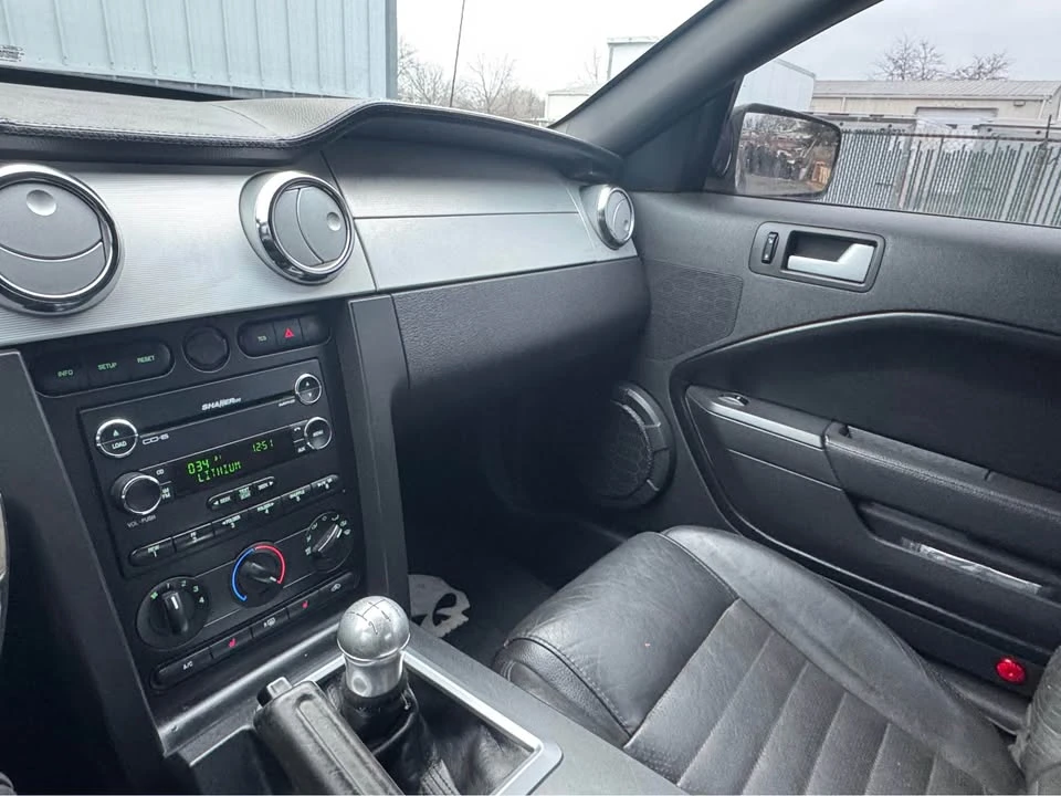 2009 Ford S197 Mustang GT - Image 12 of 18