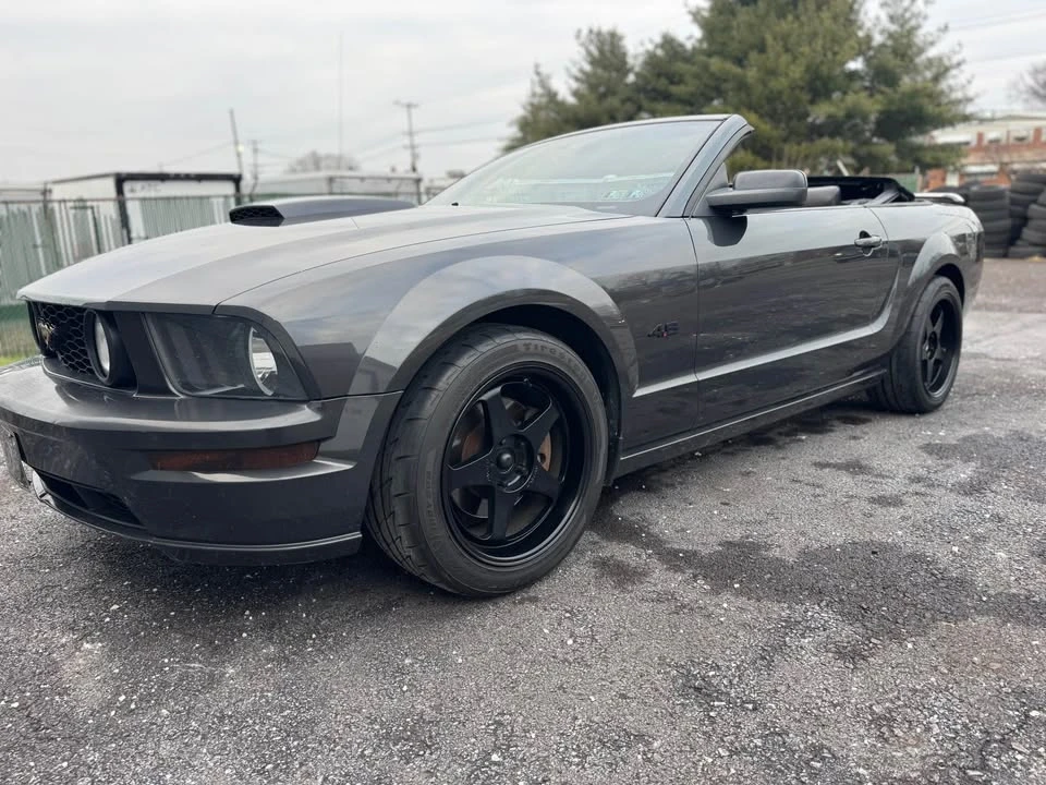 2009 Ford S197 Mustang GT - Image 11 of 18