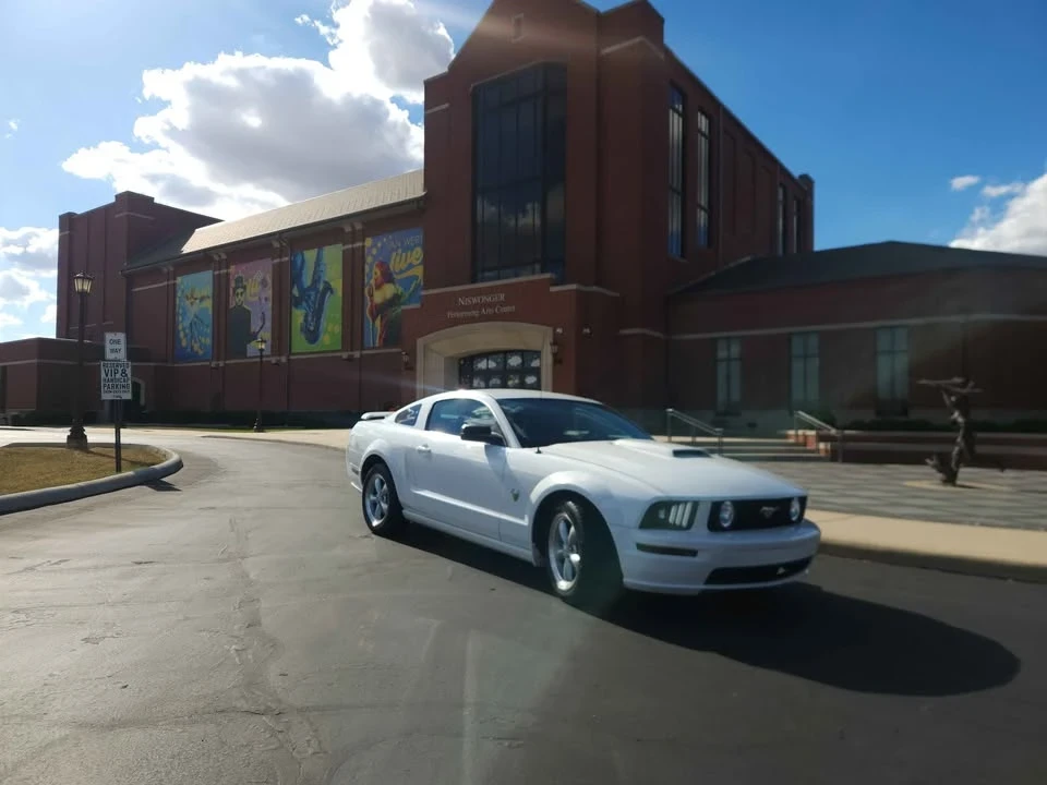 2009 Ford S197 Mustang - Image 4 of 18