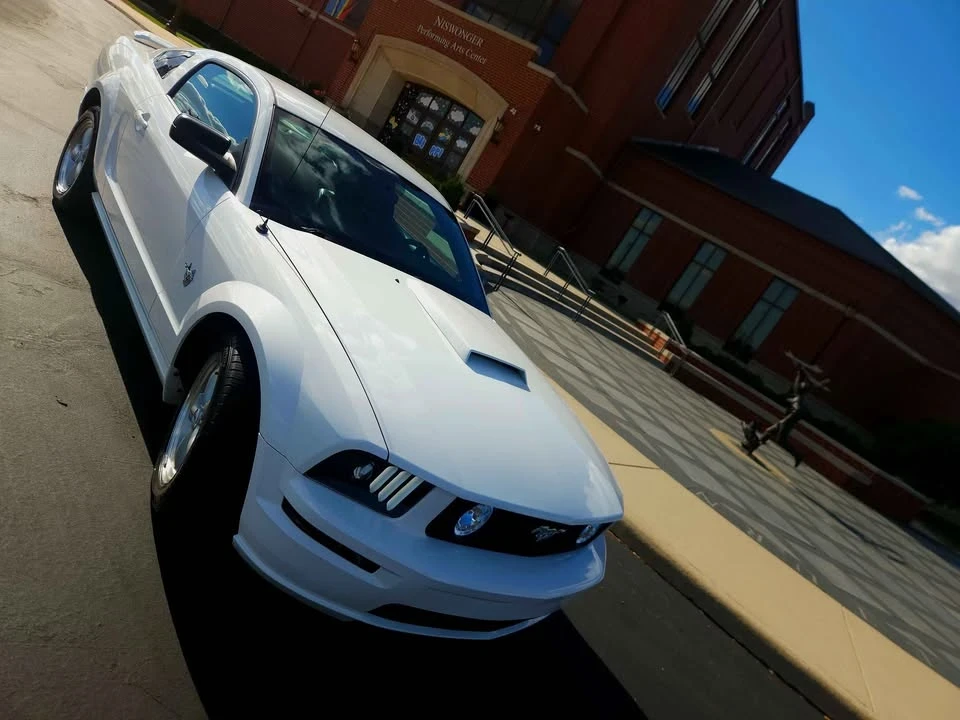 2009 Ford S197 Mustang - Image 6 of 18