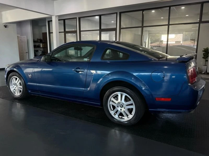 2009 Ford S197 Mustang - Image 5 of 20