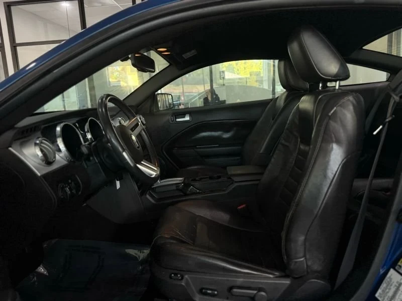 2009 Ford S197 Mustang - Image 11 of 20
