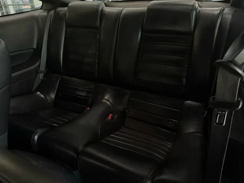 2009 Ford S197 Mustang - Image 15 of 20