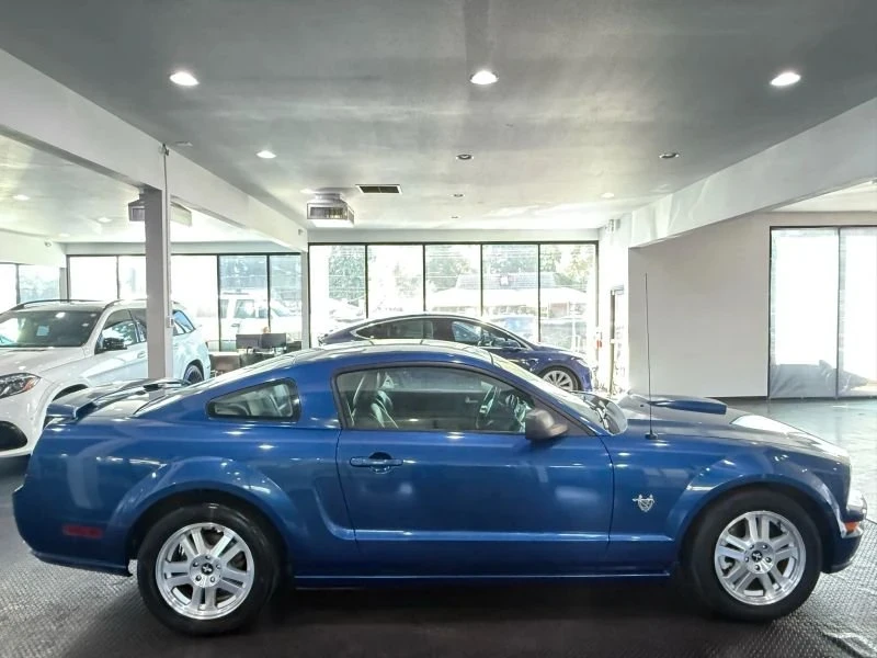2009 Ford S197 Mustang - Image 8 of 20