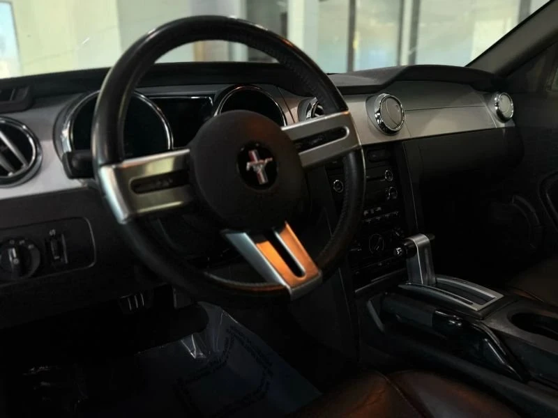 2009 Ford S197 Mustang - Image 12 of 20