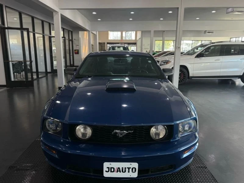 2009 Ford S197 Mustang - Image 3 of 20