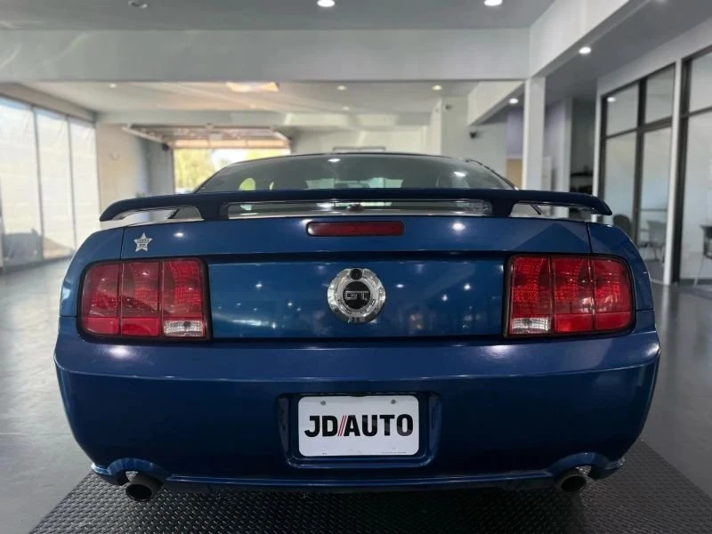 2009 Ford S197 Mustang - Image 6 of 20